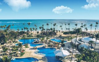 JOIA Bavaro by Iberostar
