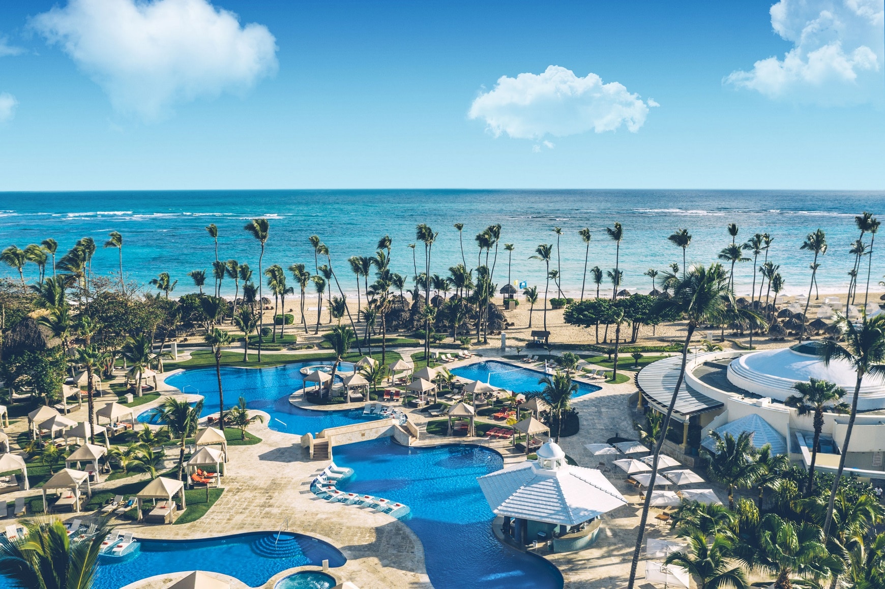 JOIA Bavaro by Iberostar