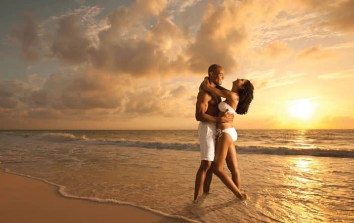 secrets resorts honeymoon package