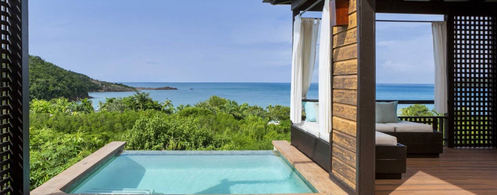 hermitage-bay-hillside-suite-3 hermitage bay hillside suite with private pool