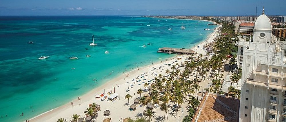 riu resorts specials